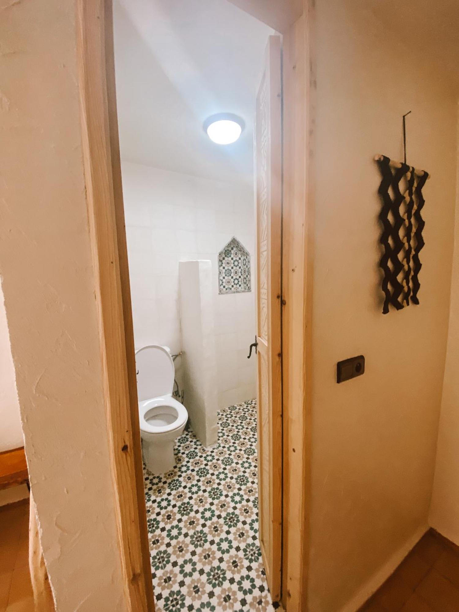 아가디르 Anza Surfhouse B&B 외부 사진