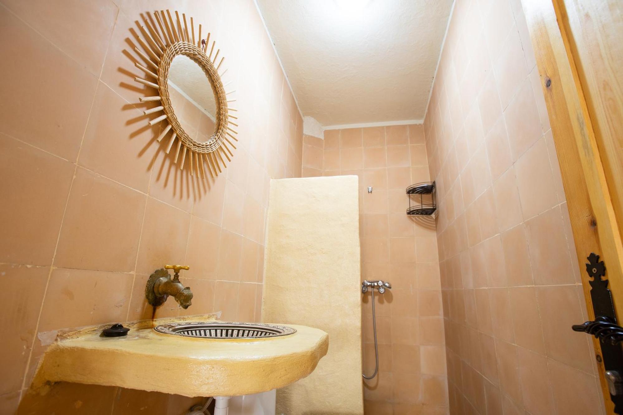 아가디르 Anza Surfhouse B&B 외부 사진